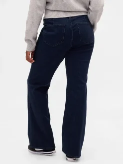 Low Rise Long & Lean Jeans