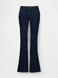 Low Rise Long & Lean Jeans
