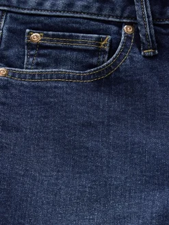 Low Rise Long & Lean Jeans