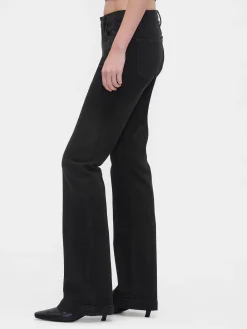 Low Rise Long & Lean Jeans