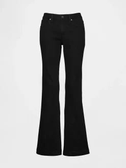 Low Rise Long & Lean Jeans
