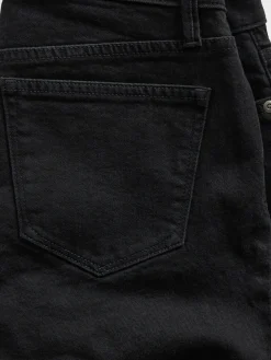 Low Rise Long & Lean Jeans