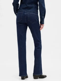 Low Rise Long & Lean Jeans