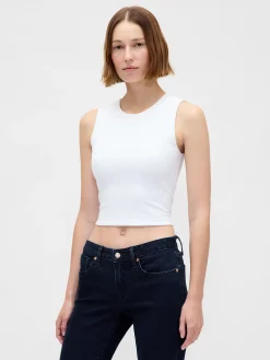 Low Rise Long & Lean Jeans