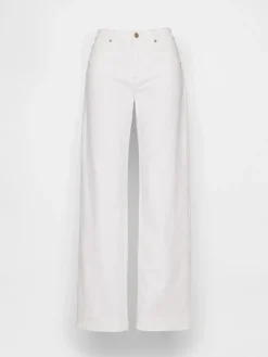 Low Rise '90s Loose Jeans