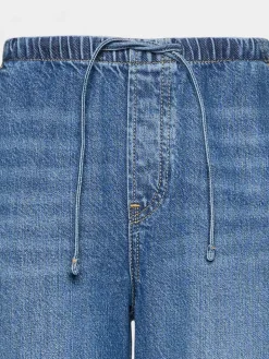 Low Rise UltraSoft Easy '90s Loose Jeans