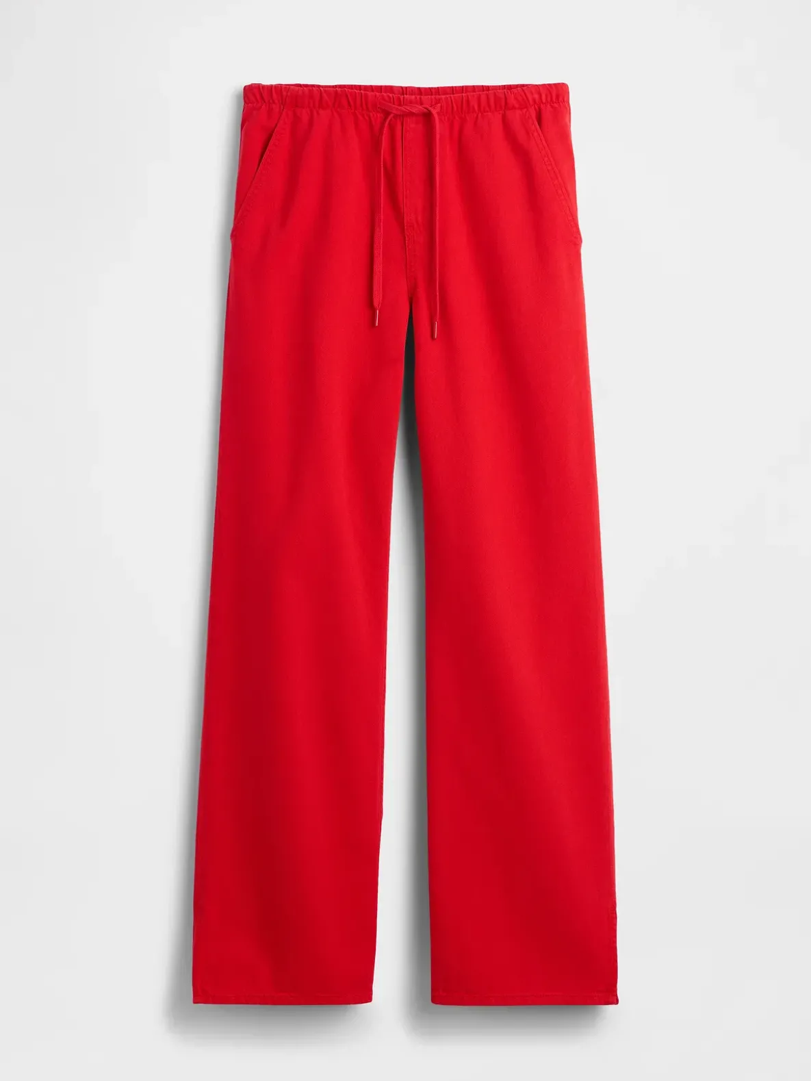Low Rise UltraSoft Easy '90s Loose Jeans