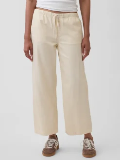 Low Rise UltraSoft '90s Loose Easy Crop Jeans