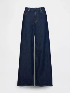 Low Slung Extra Baggy Jeans