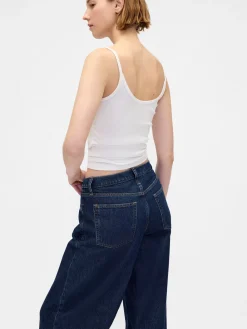 Low Slung Extra Baggy Jeans