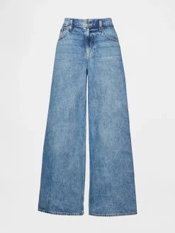 Low Slung Extra Baggy Jeans