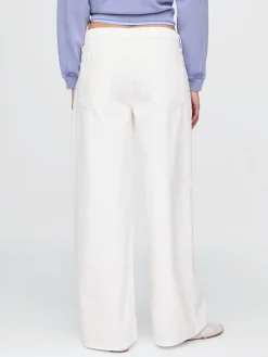 Low Slung Extra Baggy Jeans