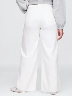 Low Slung Extra Baggy Jeans