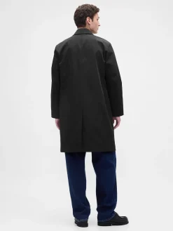 Mac Coat