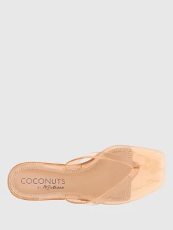 Margo Jelly Sandal