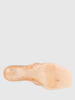 Margo Jelly Sandal