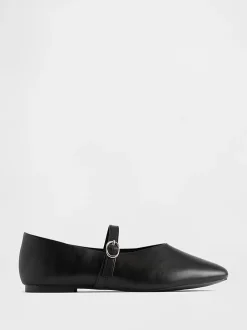 Mary Jane Flats