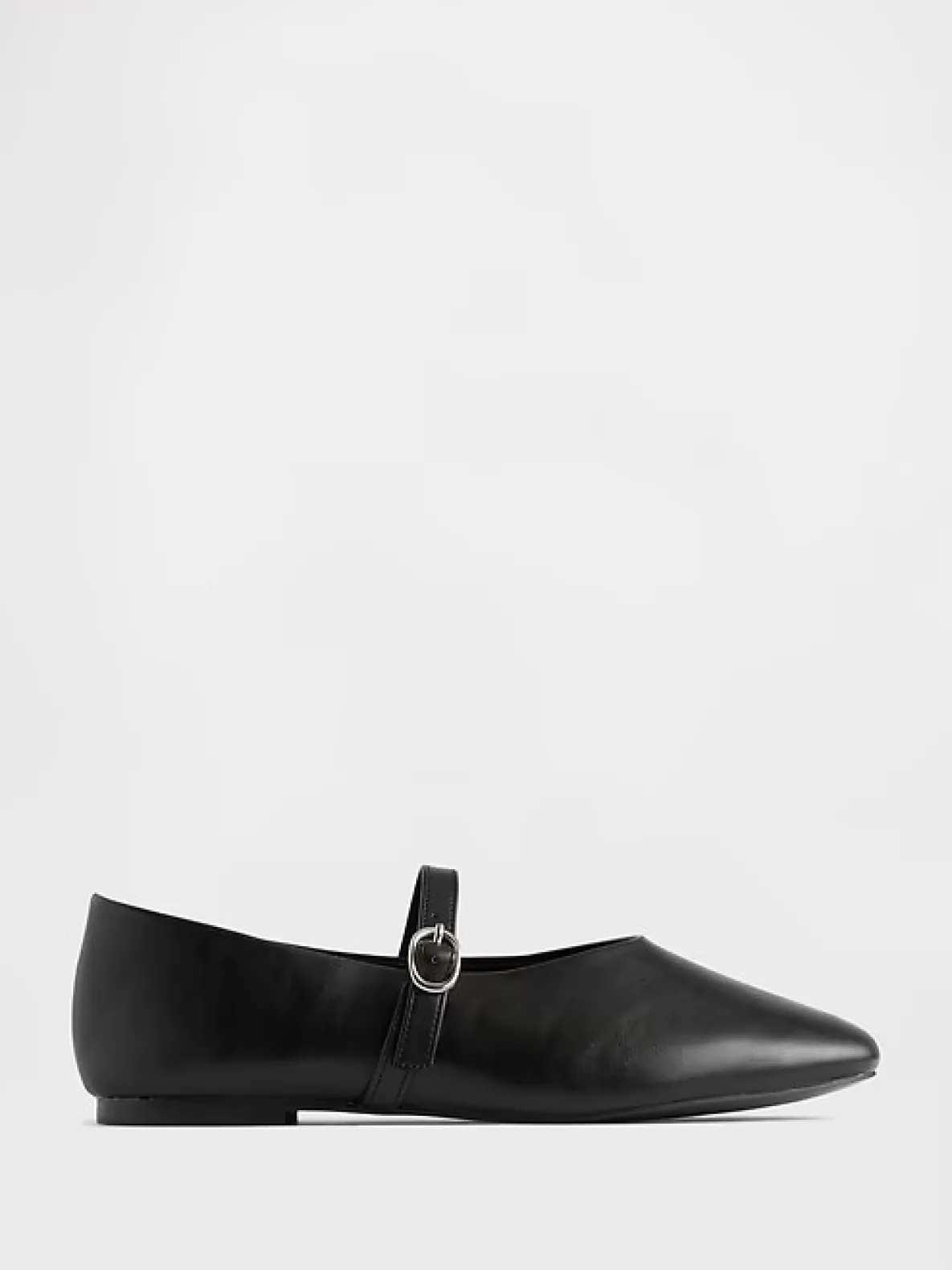 Mary Jane Flats