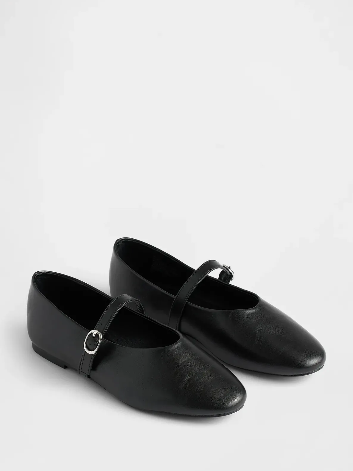 Mary Jane Flats