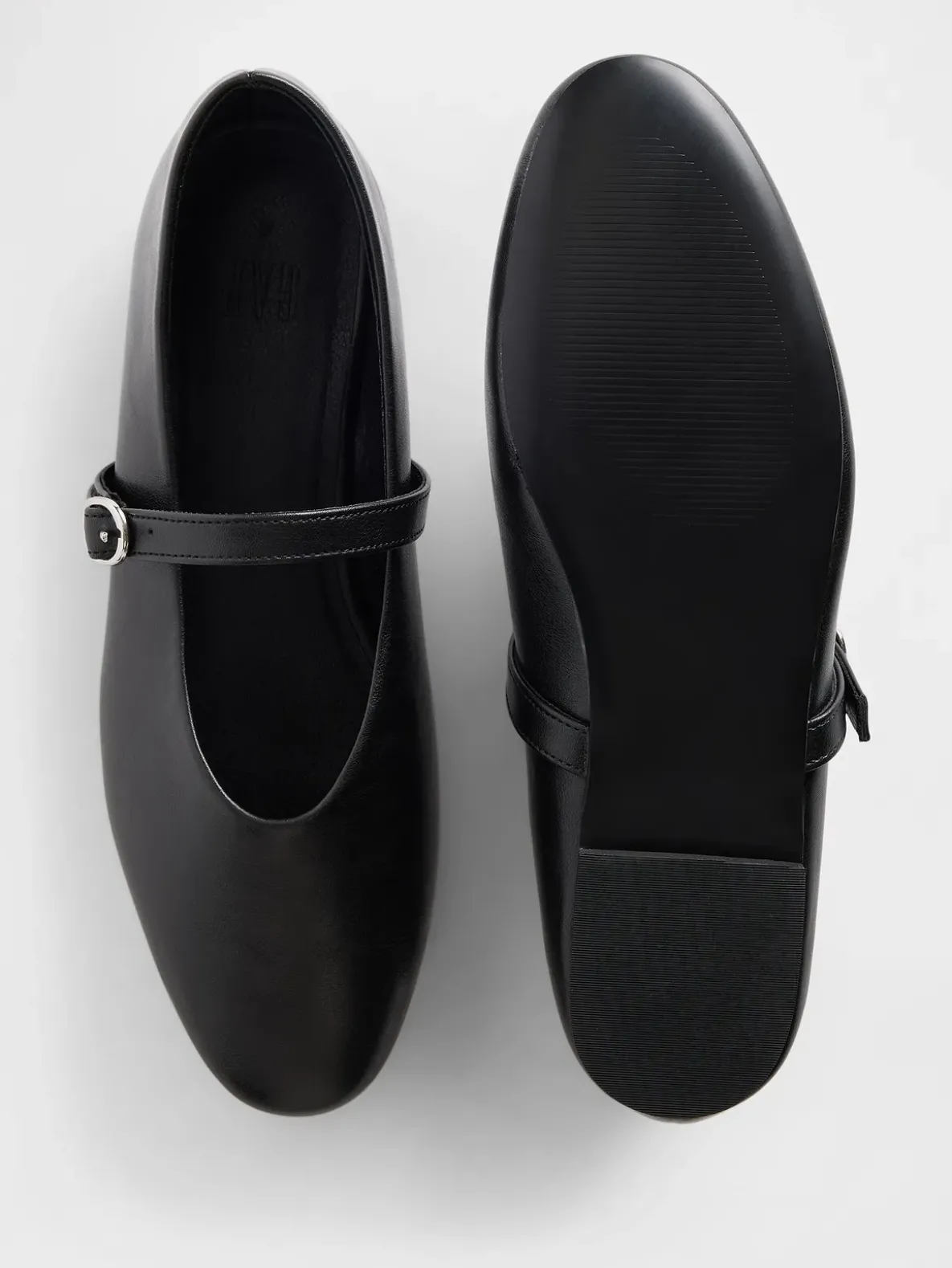 Mary Jane Flats