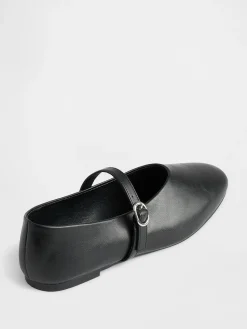 Mary Jane Flats