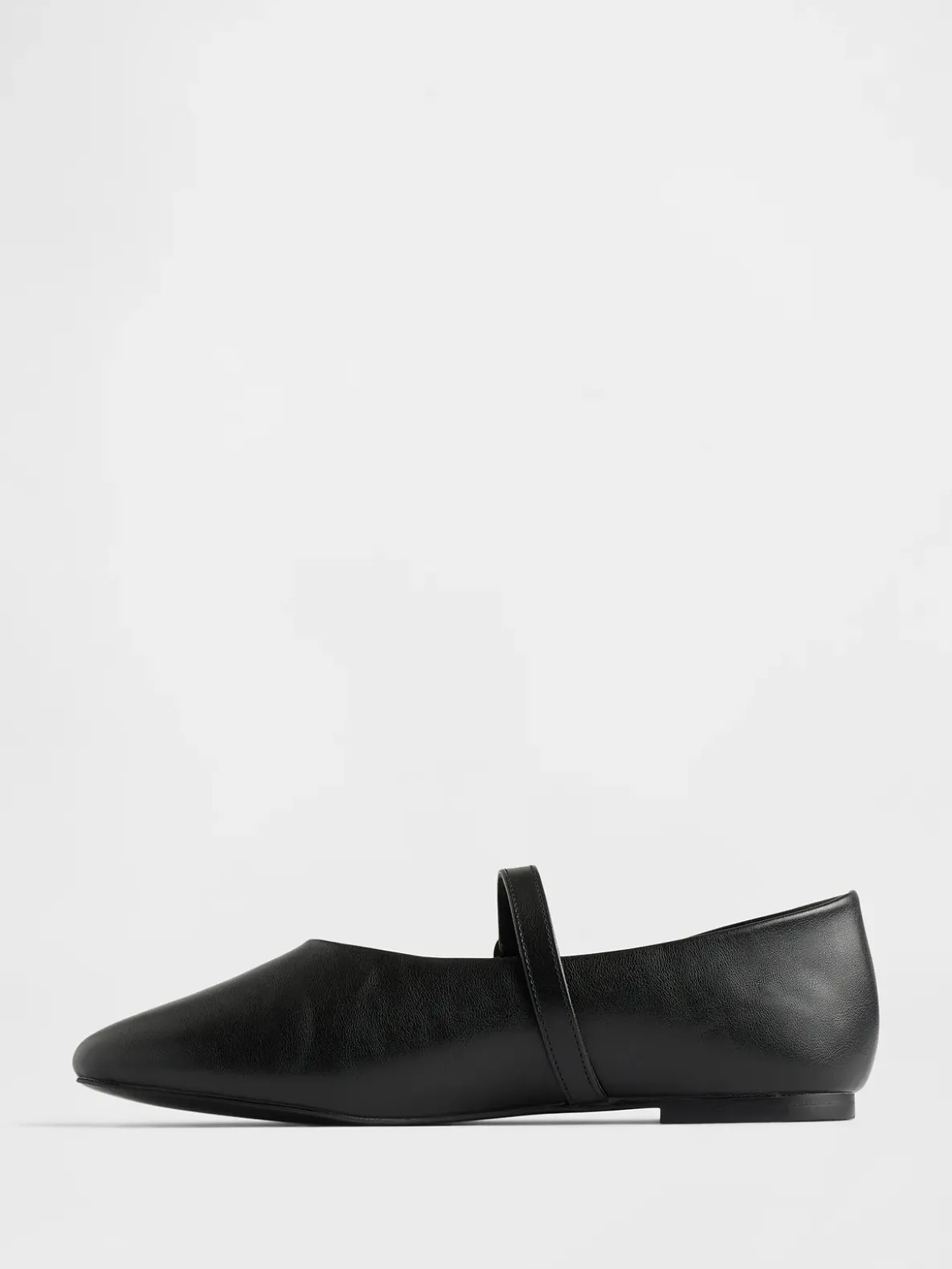 Mary Jane Flats