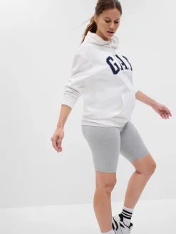 Maternity Bike Shorts