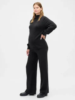 Maternity CashSoft Sweater Pants