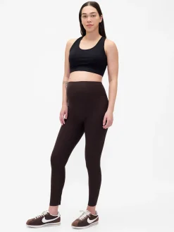 Maternity Everyday Full Panel Leggings