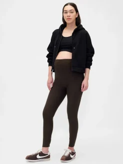 Maternity Everyday Full Panel Leggings