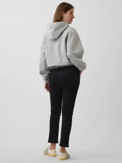 Maternity Full Panel Slim Jeans