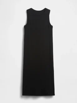 Maternity Knit Tank Dress