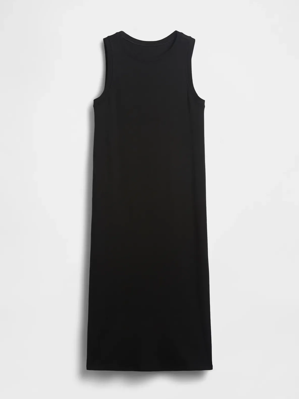 Maternity Knit Tank Dress
