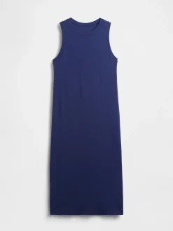 Maternity Knit Tank Dress