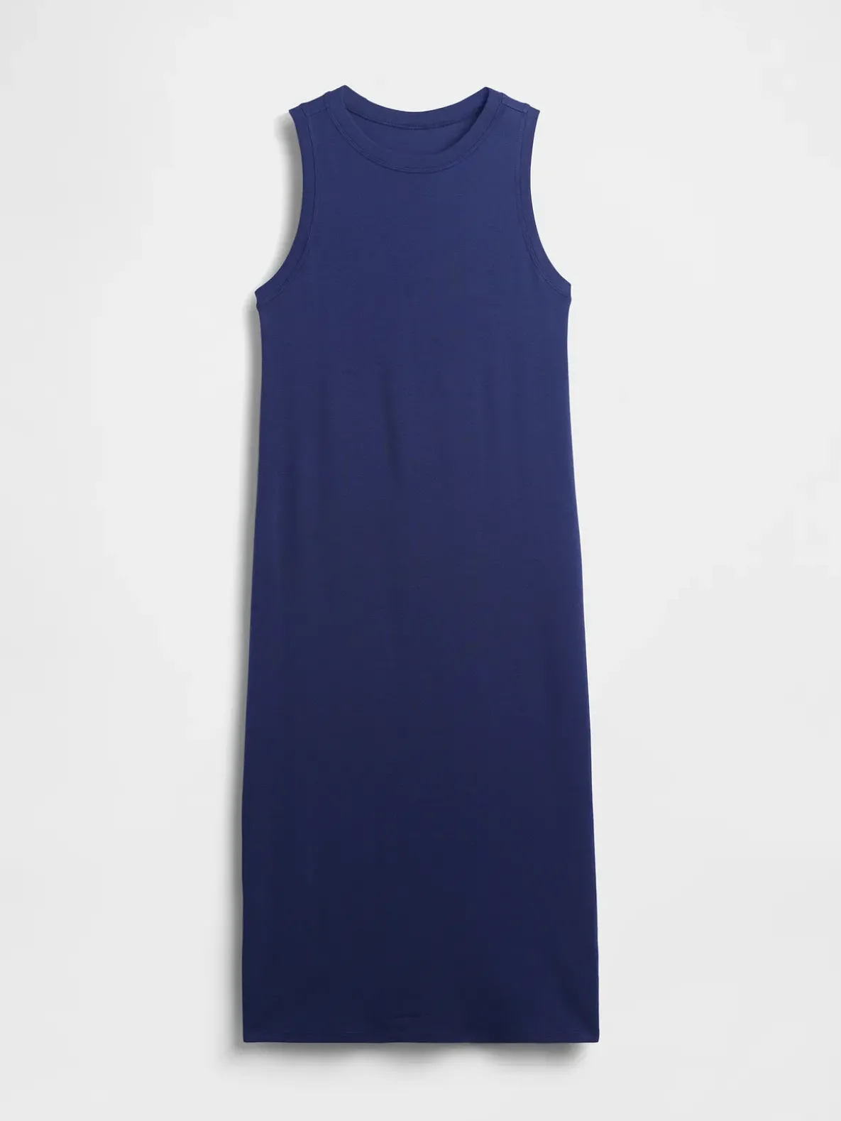 Maternity Knit Tank Dress