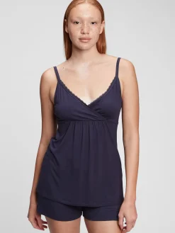 Maternity Modal Sleep Cami