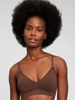 Maternity Nursing Bra