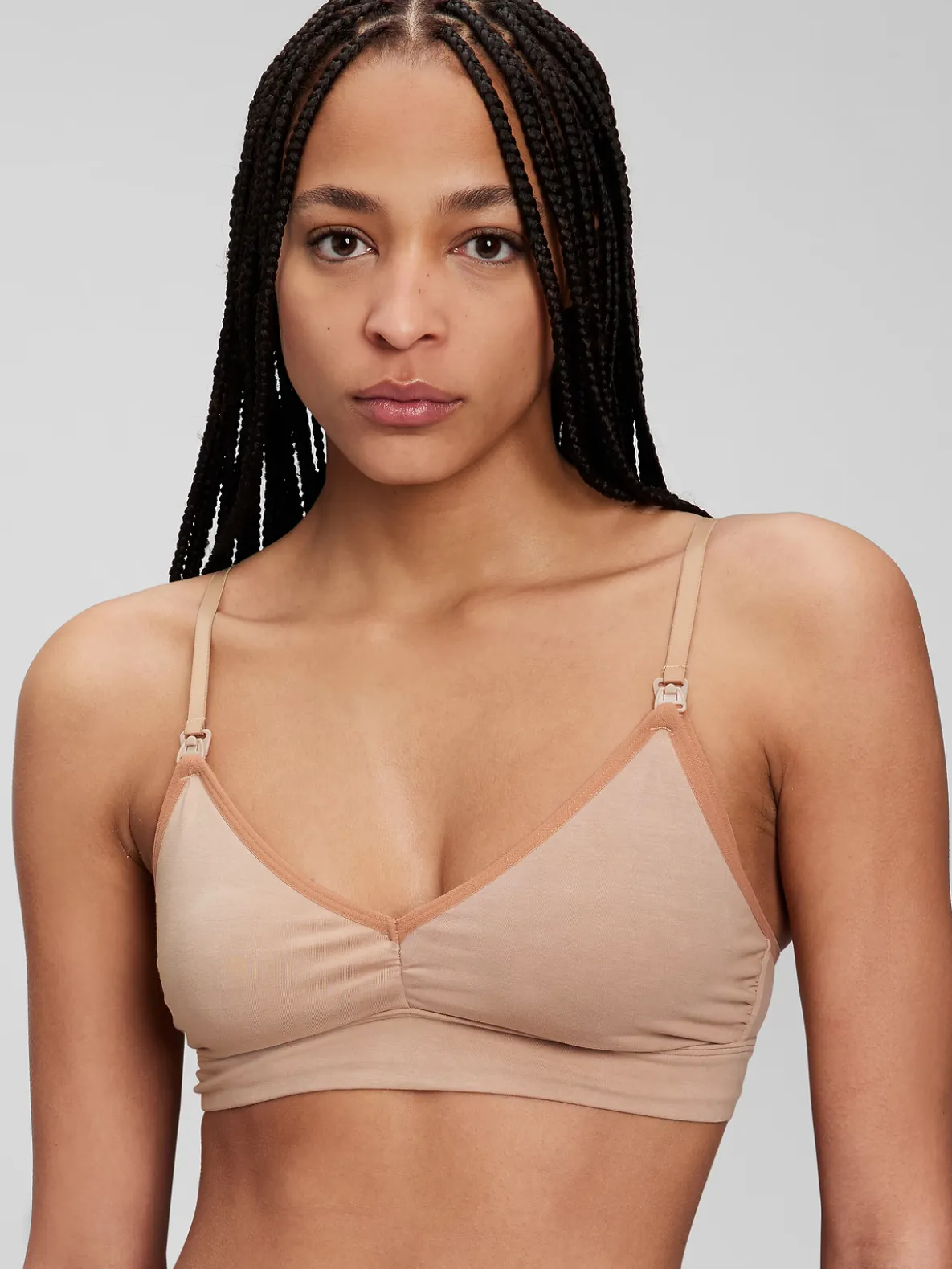 Maternity Nursing Bra