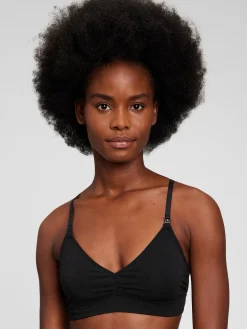 Maternity Nursing Bra