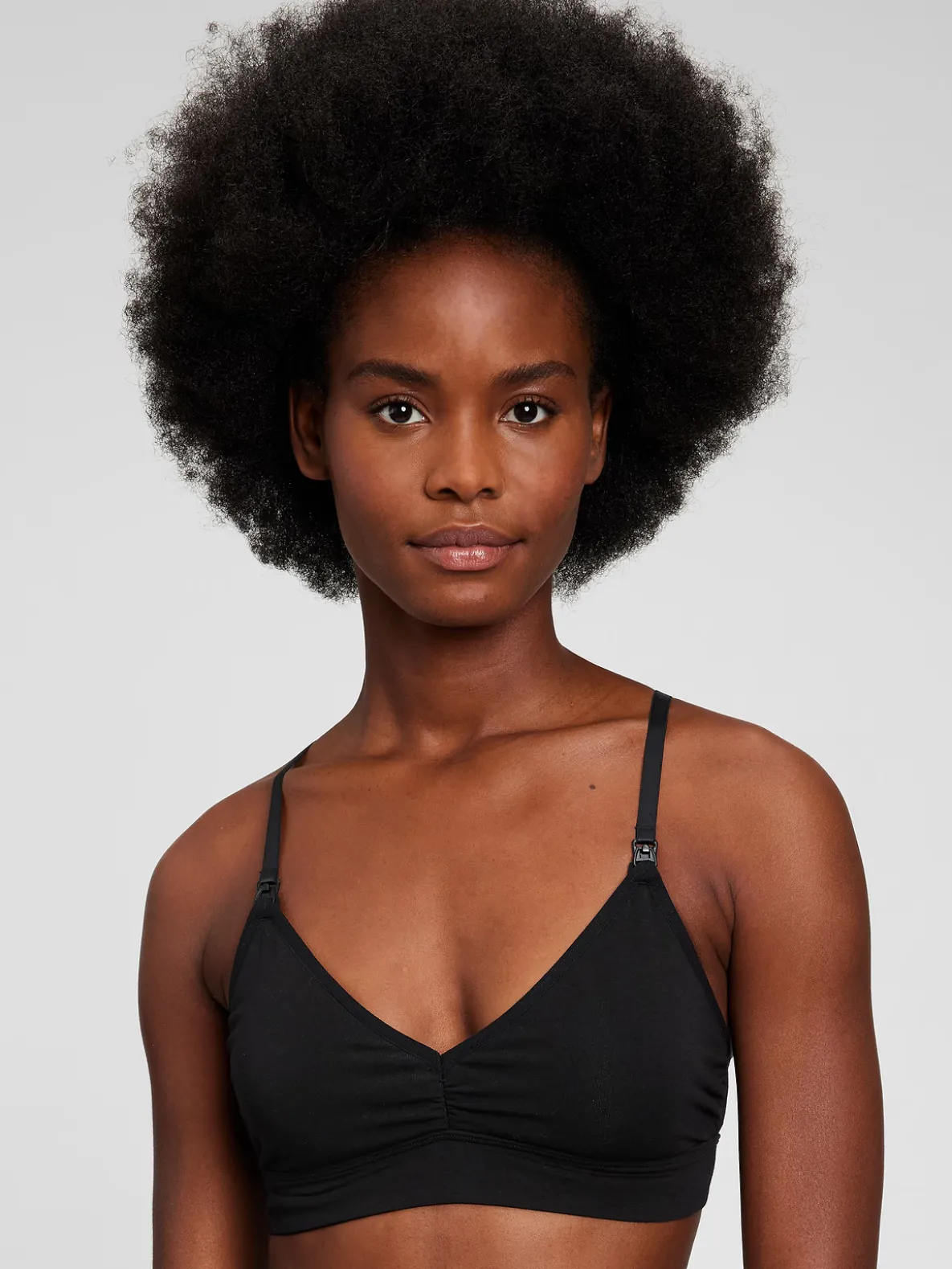 Maternity Nursing Bra