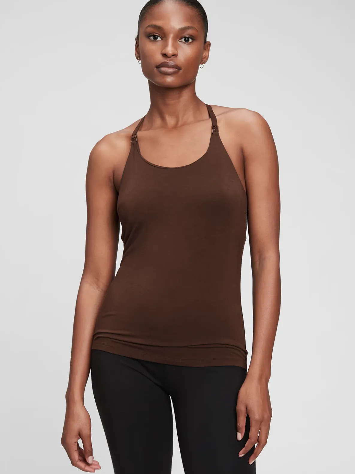 Maternity Nursing Layering Cami
