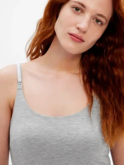 Maternity Nursing Layering Cami