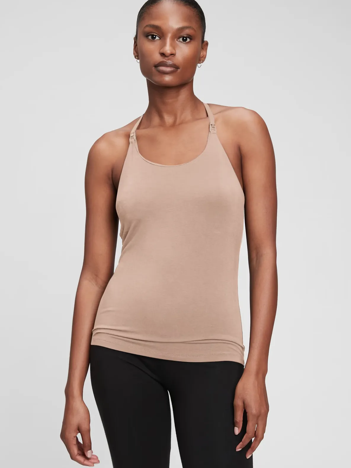 Maternity Nursing Layering Cami