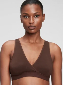 Maternity Nursing Lounge Bralette