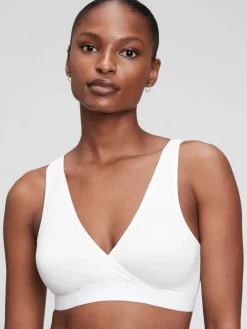 Maternity Nursing Lounge Bralette