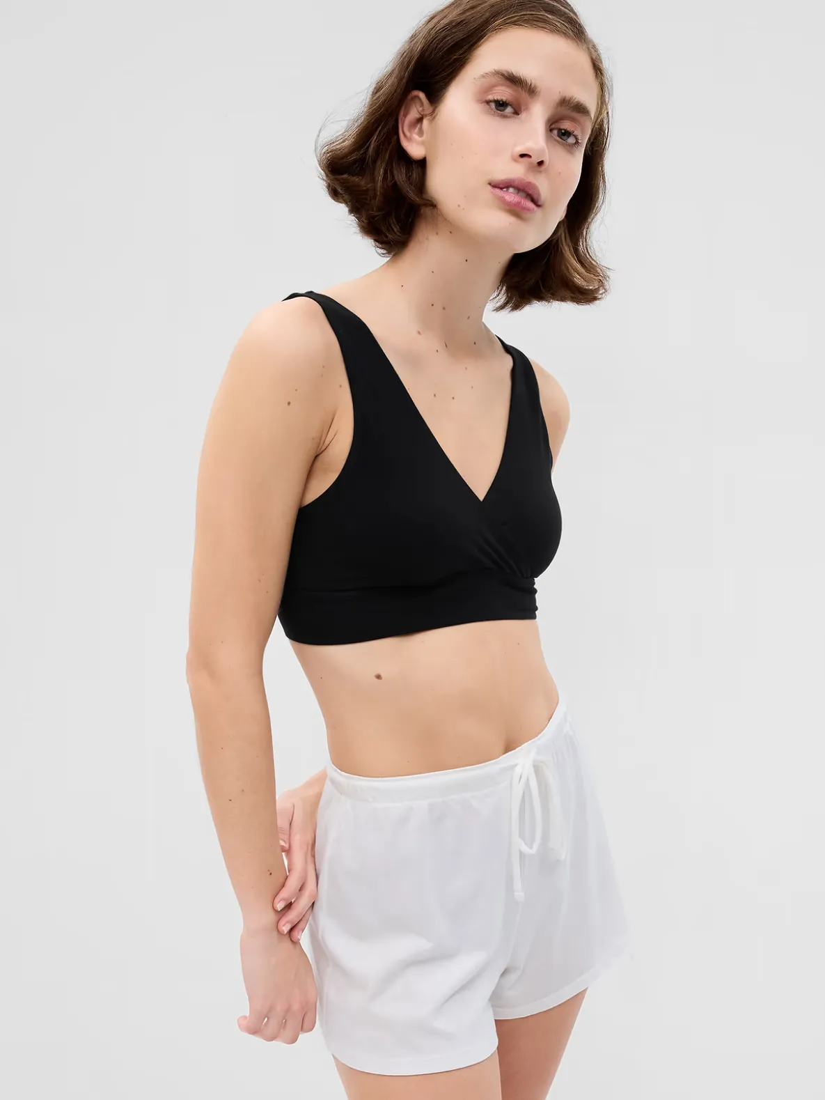 Maternity Nursing Lounge Bralette