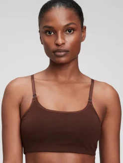 Maternity Pumping Bra