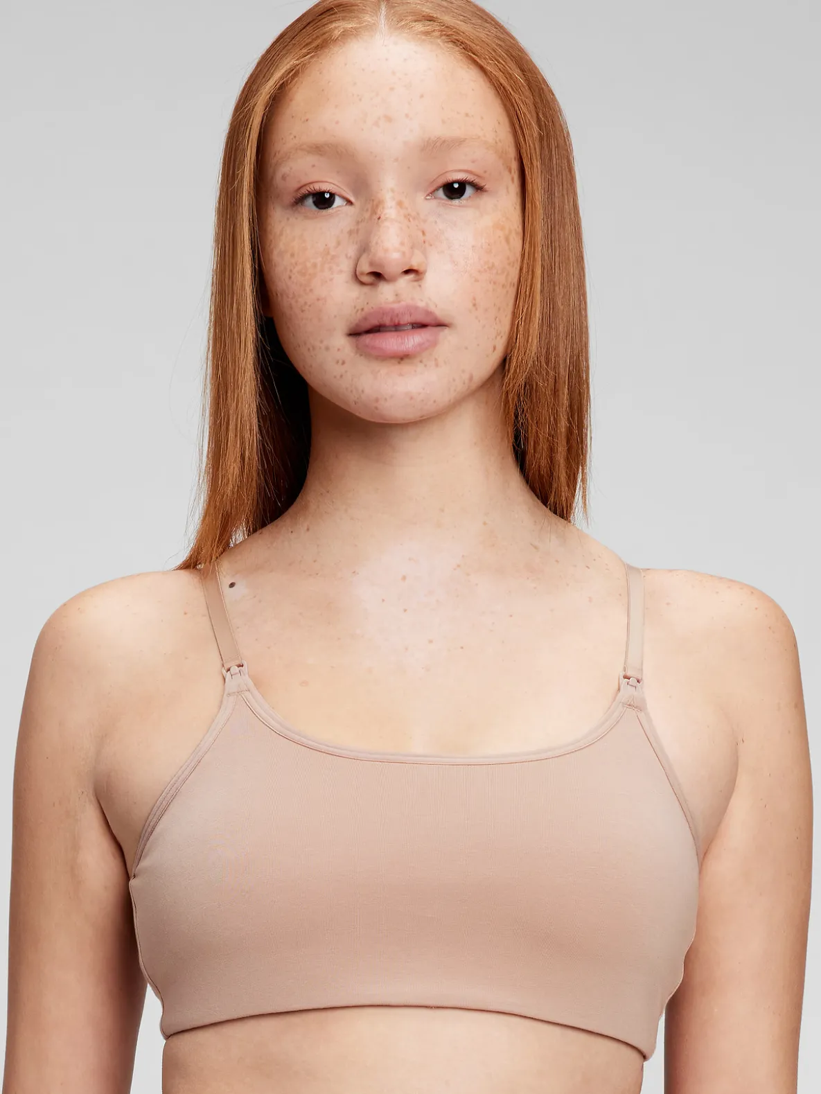 Maternity Pumping Bra