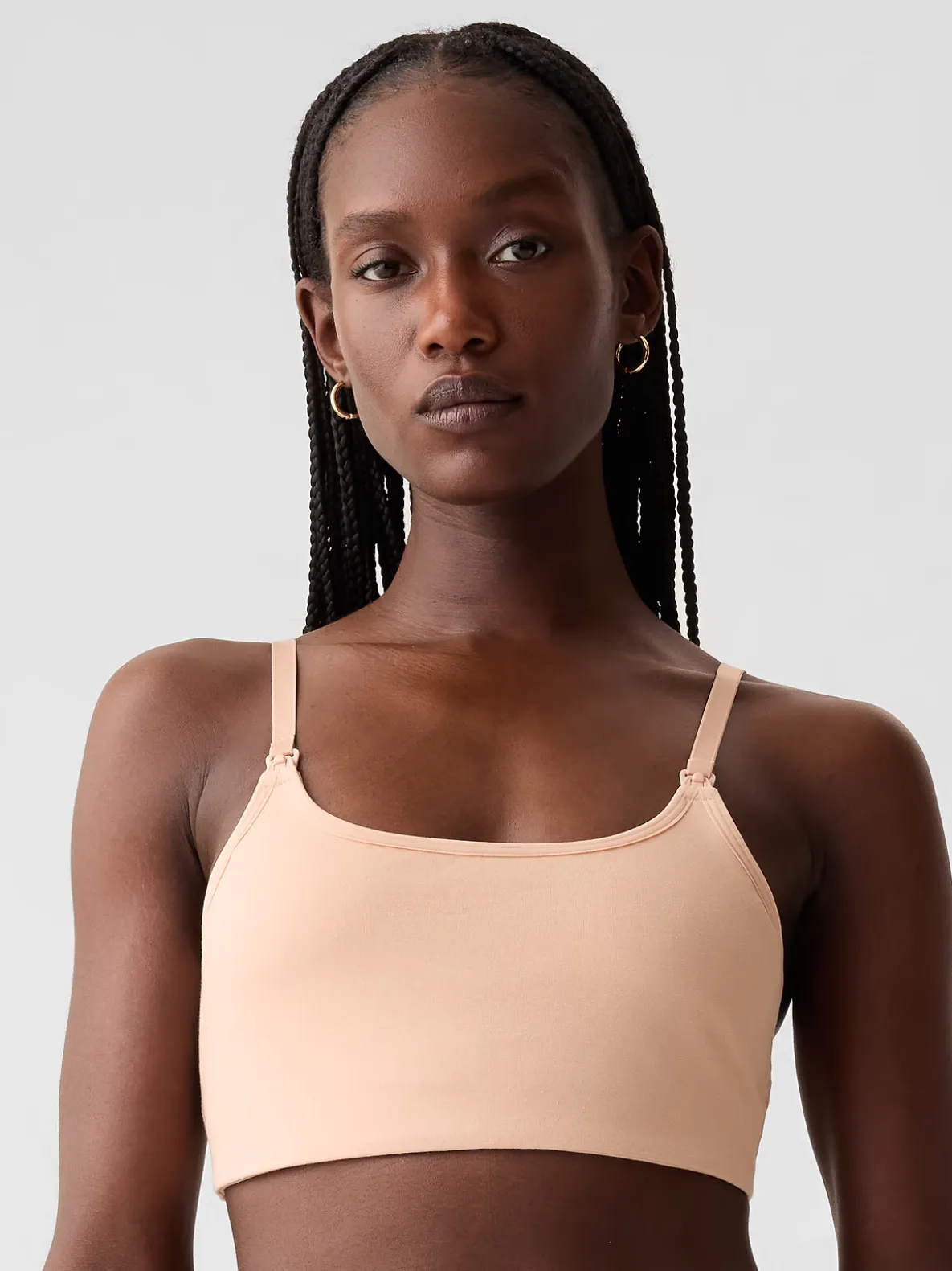 Maternity Pumping Bra