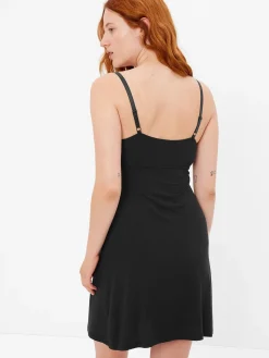 Maternity Softest Modal Nursing PJ Dress